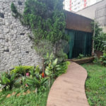 Casa Térrea à venda com 2 quartos em Vila Clementino, São Paulo, SP
