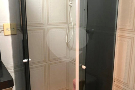 Apartamento à venda com 2 quartos em Jardim Dayse, Ferraz de Vasconcelos, SP