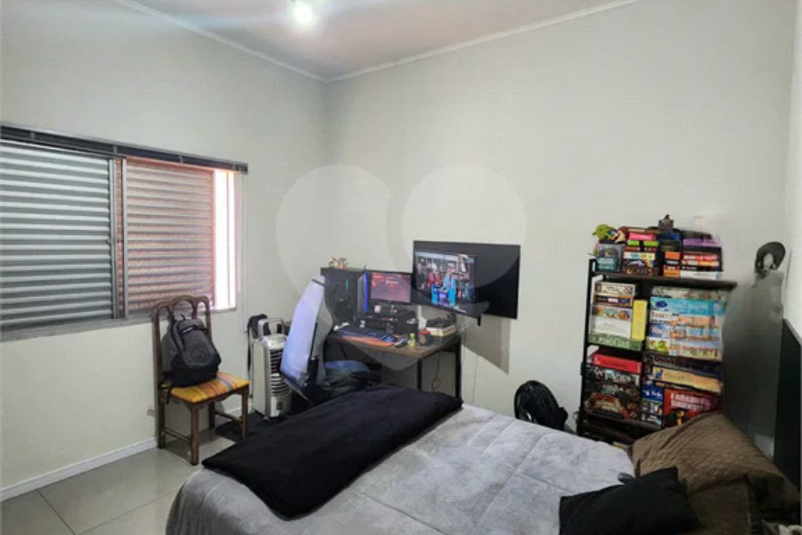 Sobrado à venda com 3 quartos, sendo 1 suíte, em Jardim França, São Paulo, SP