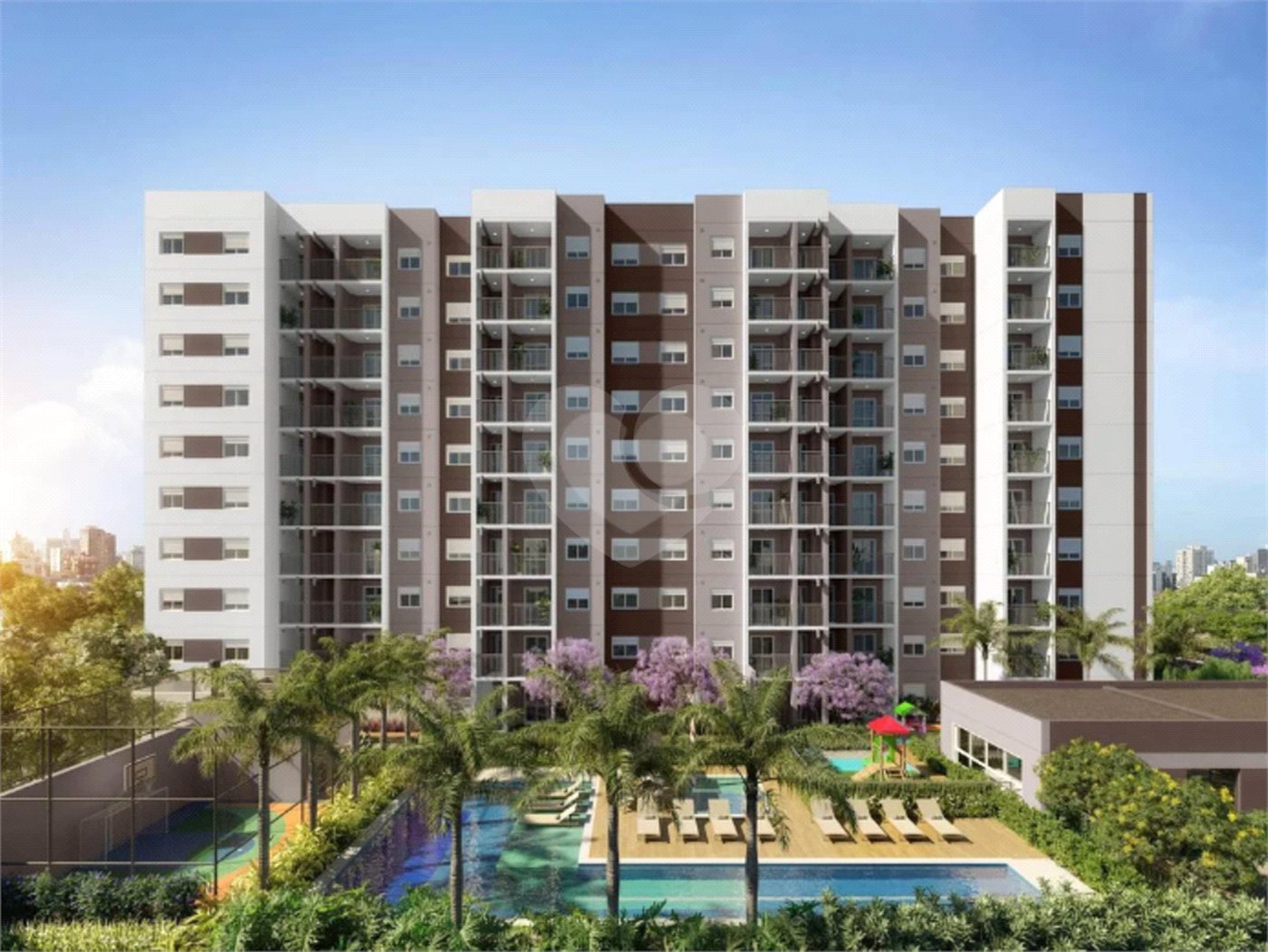Apartamento à venda com 3 quartos, sendo 1 suíte, em Chácara Santo Antônio (zona Leste), São Paulo, SP