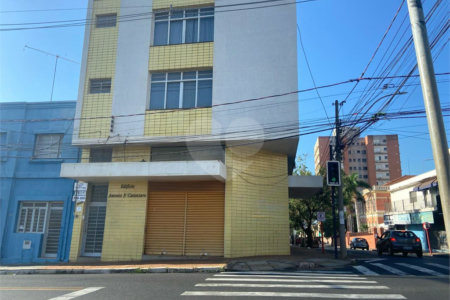 Prédio à venda no Centro, Araraquara, SP