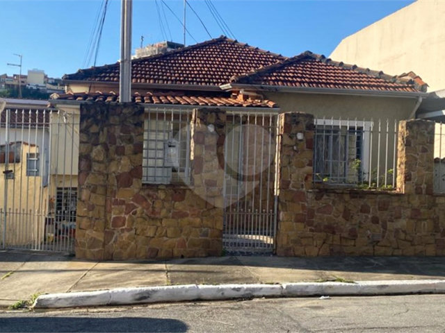 Terreno à venda em Vila Isolina Mazzei, São Paulo, SP