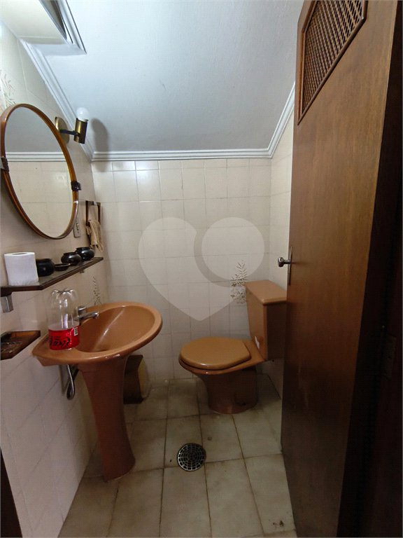 Sobrado para alugar com 4 quartos, sendo 2 suítes, em Jardim França, São Paulo, SP