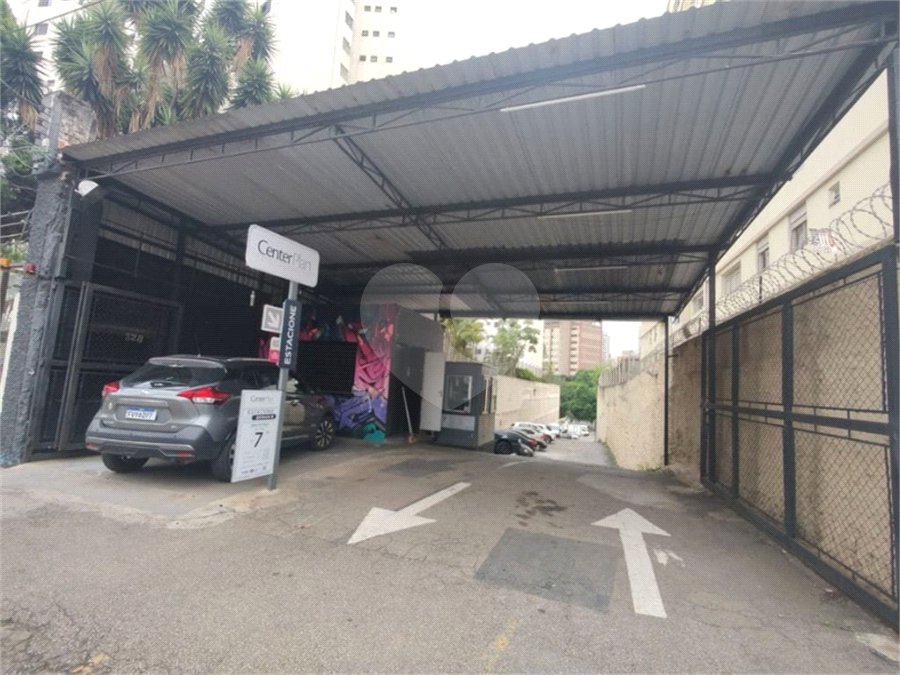 Loja para alugar em Vila Mariana, São Paulo, SP