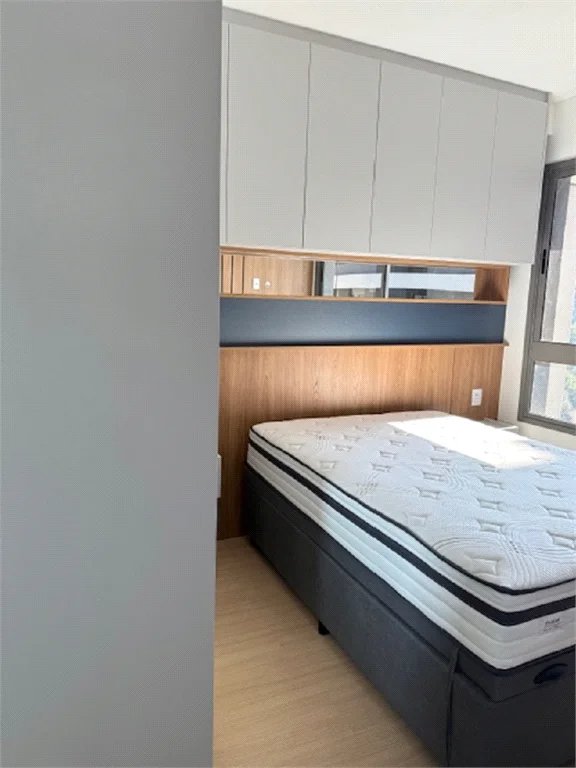 Studio à venda ou para alugar com 1 suíte, em Pinheiros, São Paulo, SP