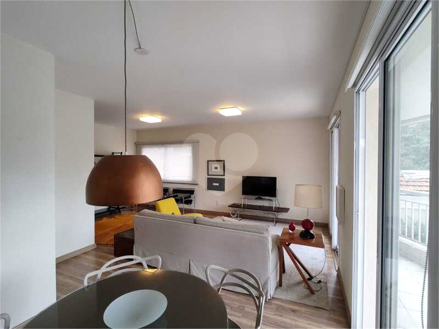 Apartamento para alugar com 3 suítes em Bela Aliança, São Paulo, SP