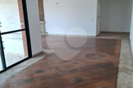 Apartamento à venda com 3 suítes em Ipiranga, São Paulo, SP