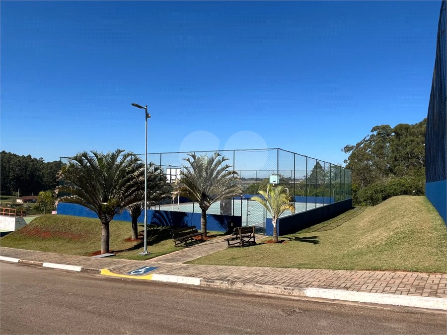 Terreno à venda em Loteamento Residencial Golden Ville, Itapetininga, SP