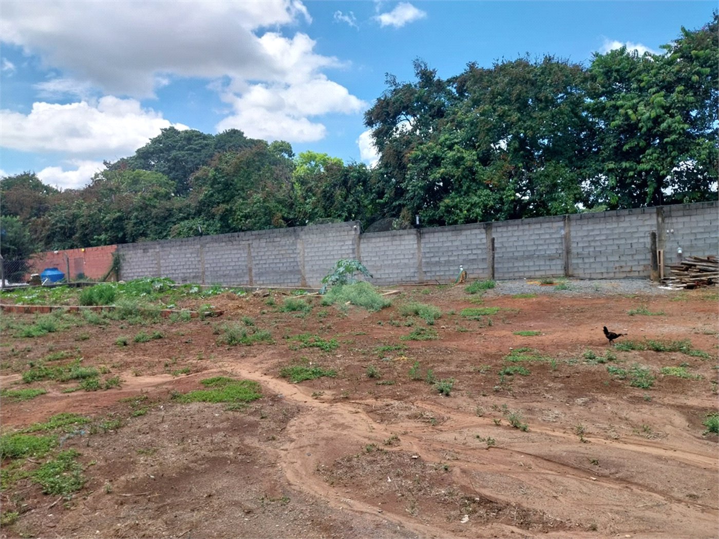 Terreno à venda em Parque das Bandeiras 2, Indaiatuba, SP