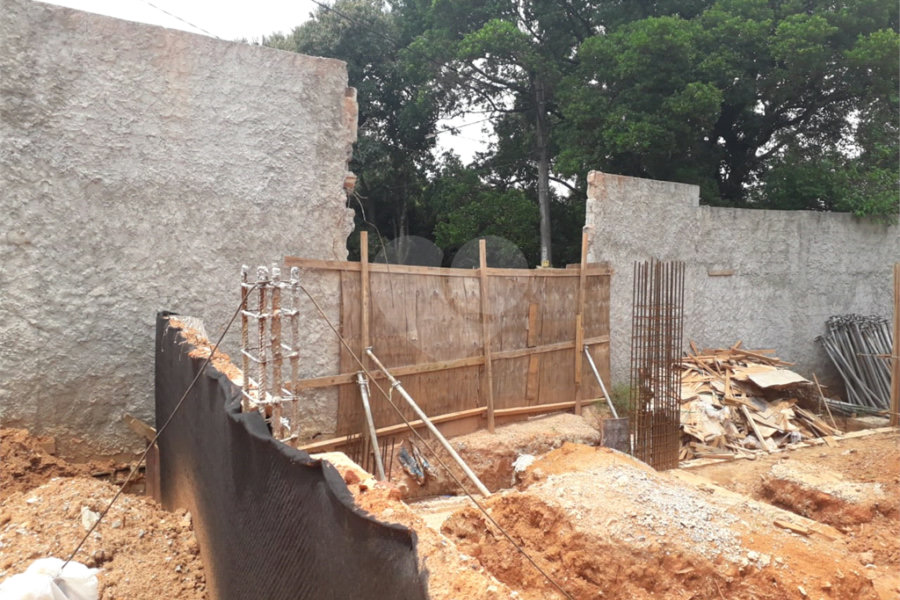 Casa à venda com 1 suíte no condomínio 1, São Paulo - SP