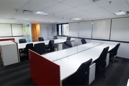 Sala para alugar em Pinheiros, São Paulo, SP