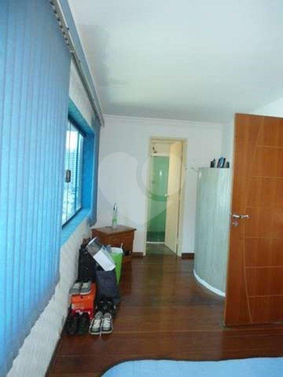 Cobertura à venda com 4 quartos, sendo 3 suítes, em Jardim Ampliação, São Paulo, SP