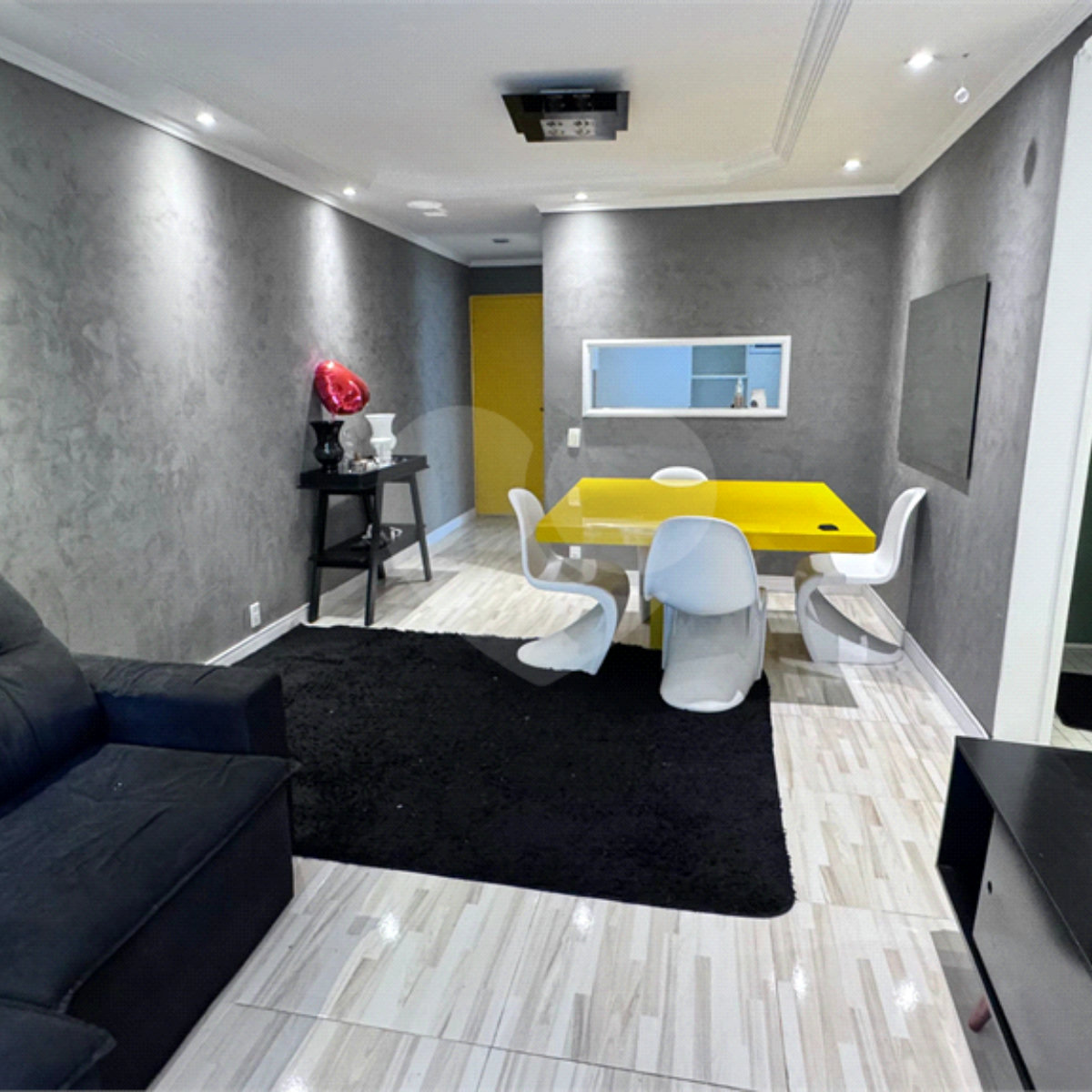 Apartamento à venda ou para alugar com 3 quartos, sendo 2 suítes, em Jardim Marajoara, São Paulo, SP