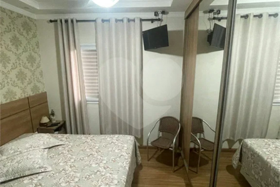 Apartamento a venda em Piracicaba - Condomínio Residencial Novitá