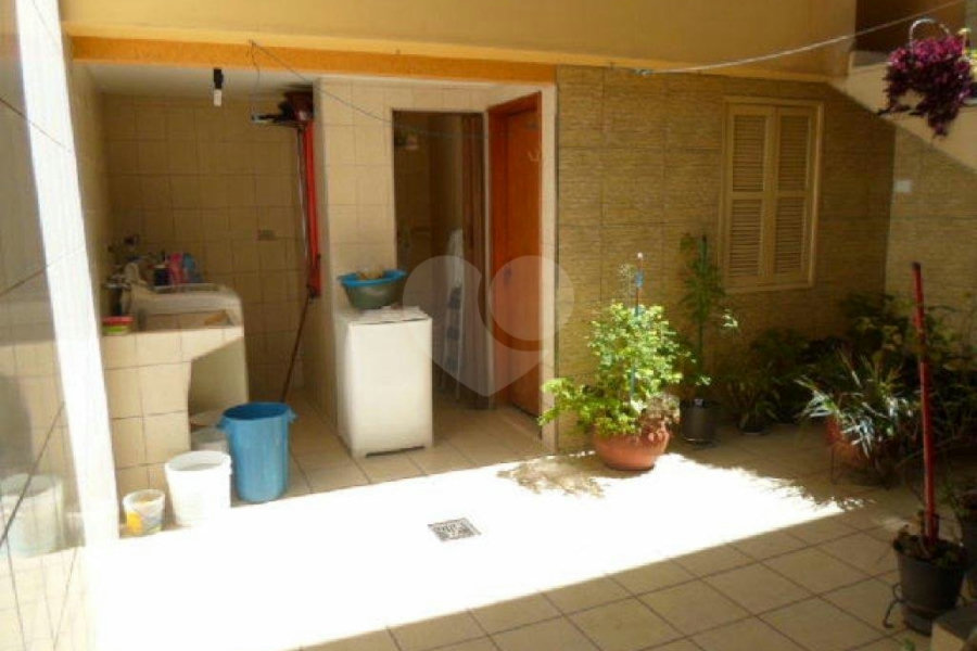 Sobrado à venda com 3 quartos, sendo 1 suíte, em Imirim, São Paulo, SP