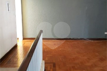 Sobrado à venda com 2 quartos em Perdizes, São Paulo, SP