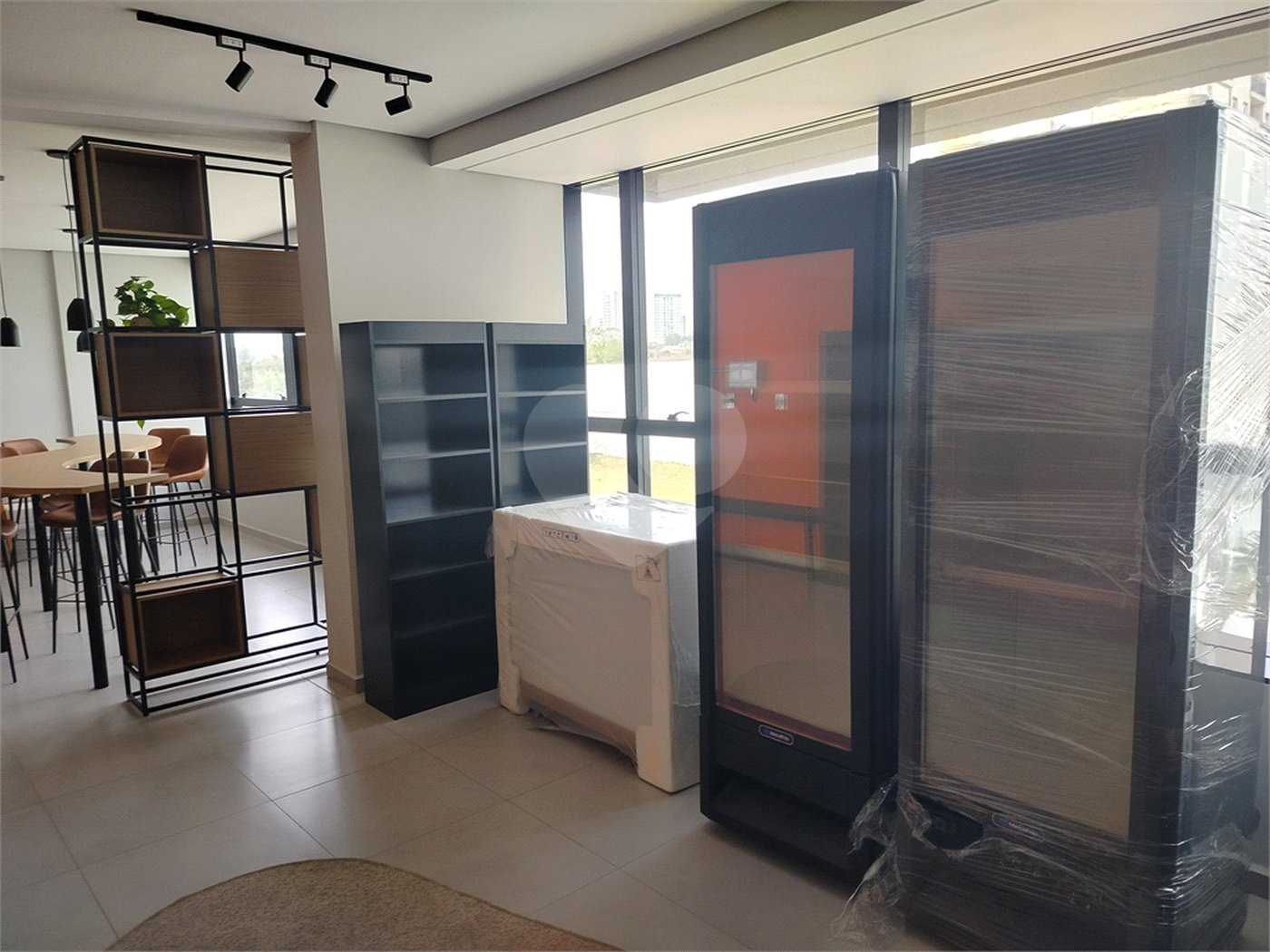 Apartamento à venda ou para alugar com 2 quartos, sendo 1 suíte, em Parque Campolim, Sorocaba, SP