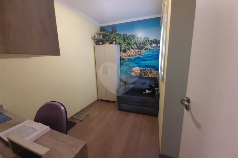 Casa à venda com 2 suítes em Tucuruvi, São Paulo, SP