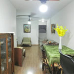 Apartamento à venda com 1 quarto em Tijuca, Rio de Janeiro, RJ