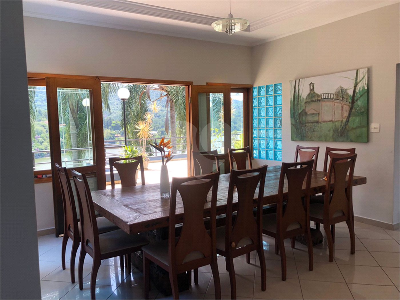 Casa à venda com 4 suítes no condomínio Campos de Mairiporã Gleba 1, Mairiporã - SP