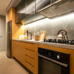 Apartamento à venda com 2 quartos, sendo 1 suíte,  em Pinheiros, São Paulo, SP