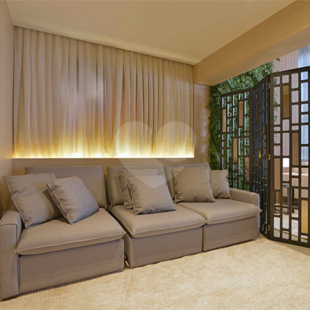 Apartamento à venda com 4 suítes em Parque Campolim, Sorocaba, SP