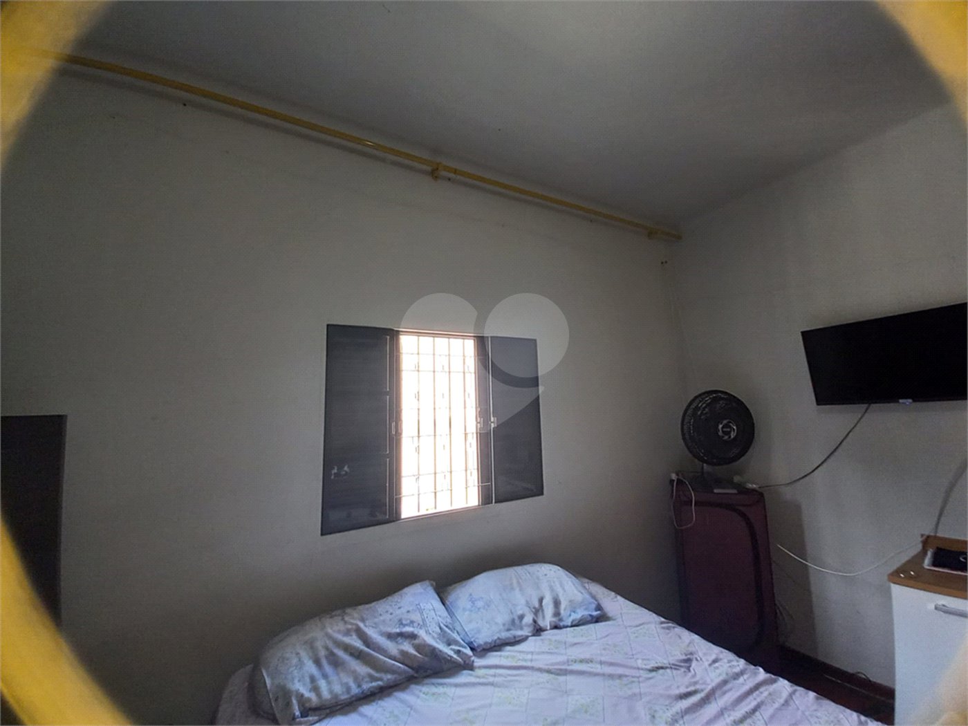 Casa à venda com 2 quartos em Jaguaré, São Paulo, SP