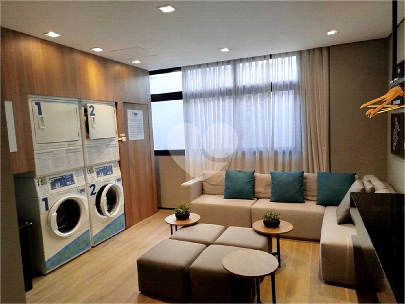 Apartamento à venda com 1 quarto em Pinheiros, São Paulo, SP
