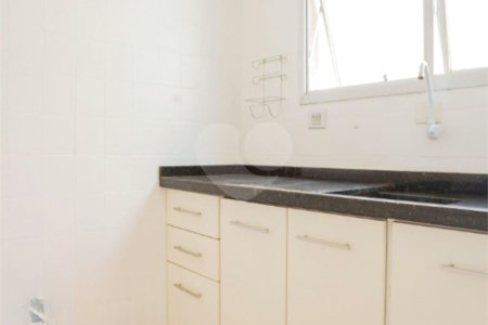 Apartamento à venda com 2 quartos em Jabaquara, São Paulo, SP