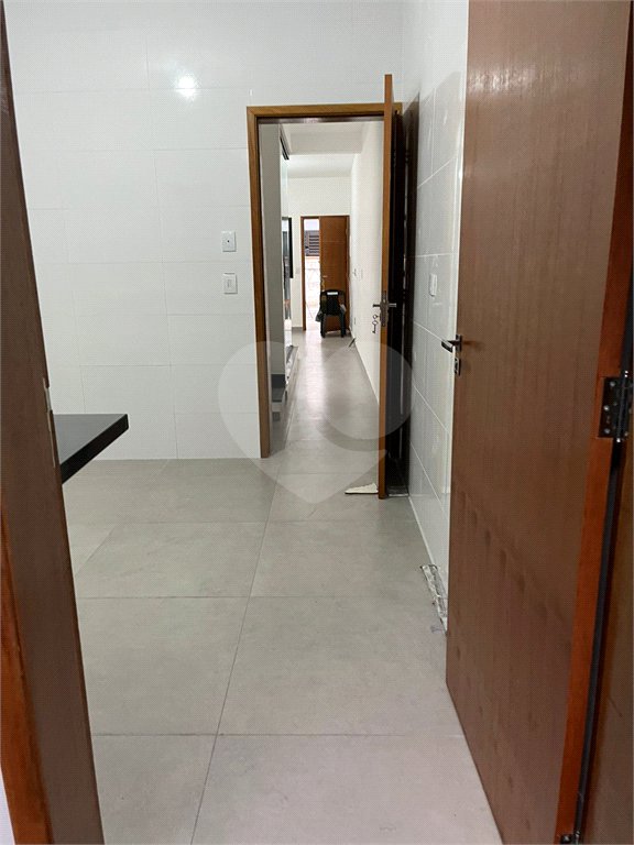 Casa Térrea à venda com 3 quartos, sendo 1 suíte, em Vila Mazzei, São Paulo, SP