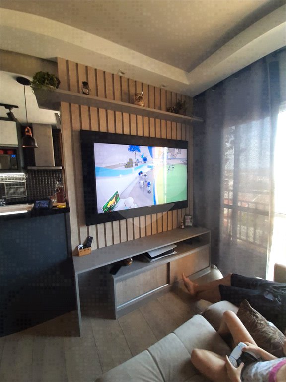 Apartamento à venda com 2 quartos em João Xxiii, Vinhedo, SP