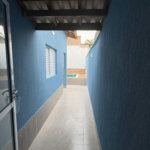 🏡 CASA COM PISCINA NO JARDIM MARABÁ – MONGAGUÁ
