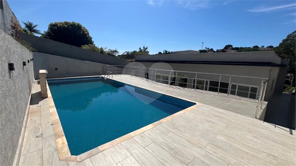 Casa à venda com 4 suítes em Jardim Paulista, Atibaia, SP