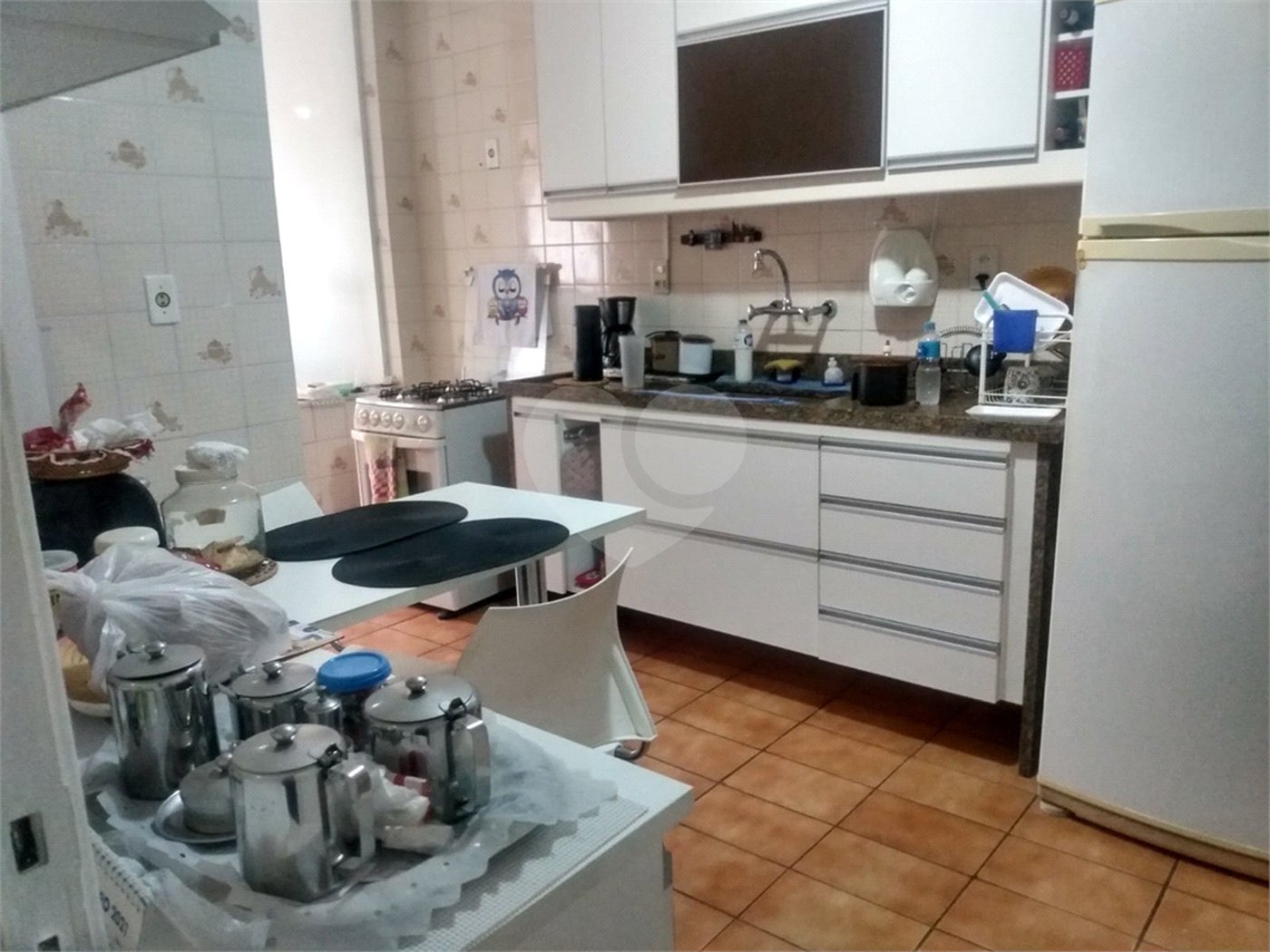 Apartamento à venda com 2 quartos, sendo 1 suíte,  em Tijuca, Rio de Janeiro, RJ