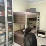 Casa à venda com 3 quartos, sendo 1 suíte, no condomínio Villas de São Francisco, São Paulo - SP