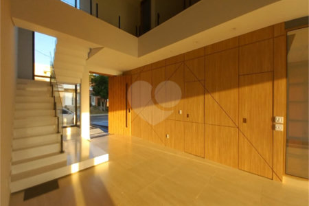 Casa à venda com 4 suítes no condomínio Terra Magna, Indaiatuba - SP