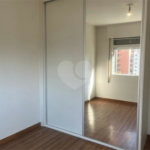 Apartamento para alugar com 1 quarto em Pinheiros, São Paulo, SP