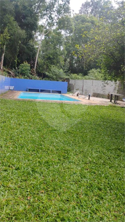 Casa à venda com 2 quartos no condomínio Céu Azul, Mairiporã - SP