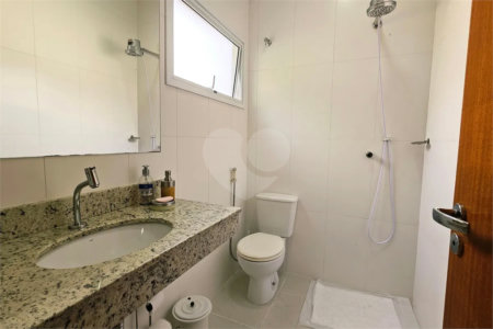 Casa à venda com 5 suítes no condomínio Capital Ville 2, Jundiaí - SP
