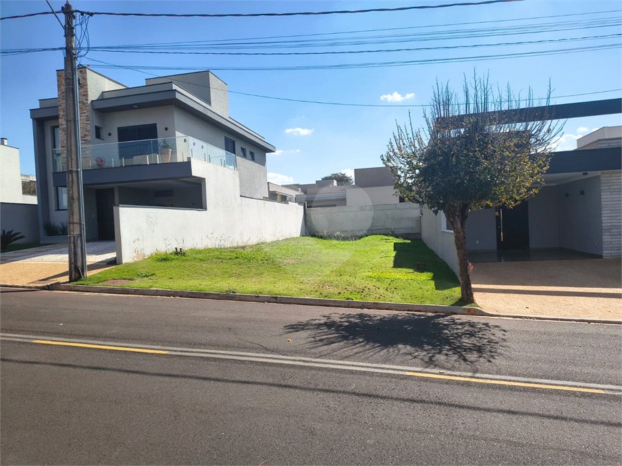 Terreno à venda em Jardim San Marco II, Ribeirão Preto, SP