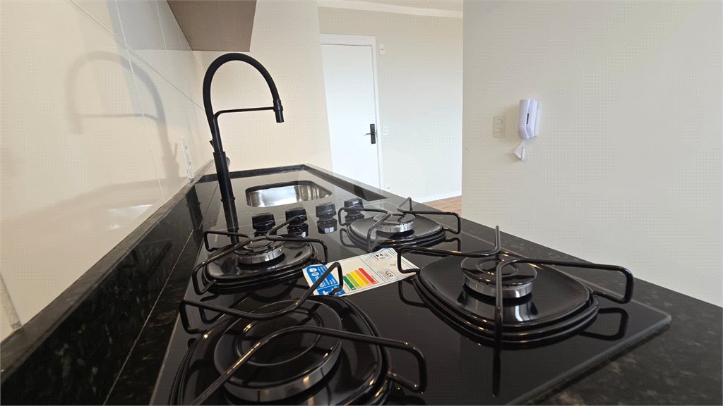 Apartamento à venda com 2 quartos em Loteamento City Jaragua, São Paulo, SP