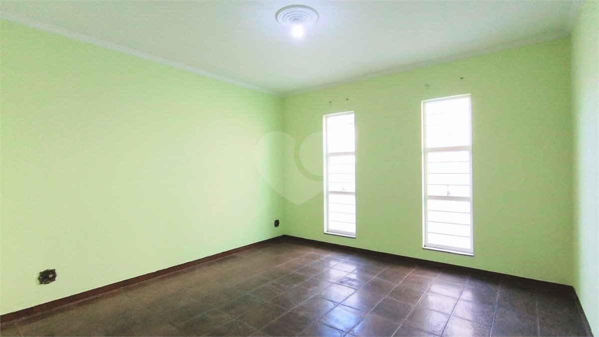 Casa à venda ou para alugar com 4 quartos, sendo 1 suíte, em Jardim Santa Rosália, Sorocaba, SP