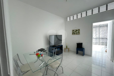 Apartamento à venda em Santa Efigênia, São Paulo, SP
