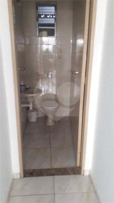 Casa de Vila à venda com 1 quarto em Jaguaré, São Paulo, SP
