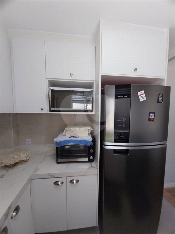 Apartamento à venda com 2 quartos em Campo Grande, Rio de Janeiro, RJ