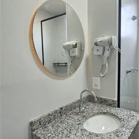 Studio à venda ou para alugar em Vila Cordeiro, São Paulo, SP