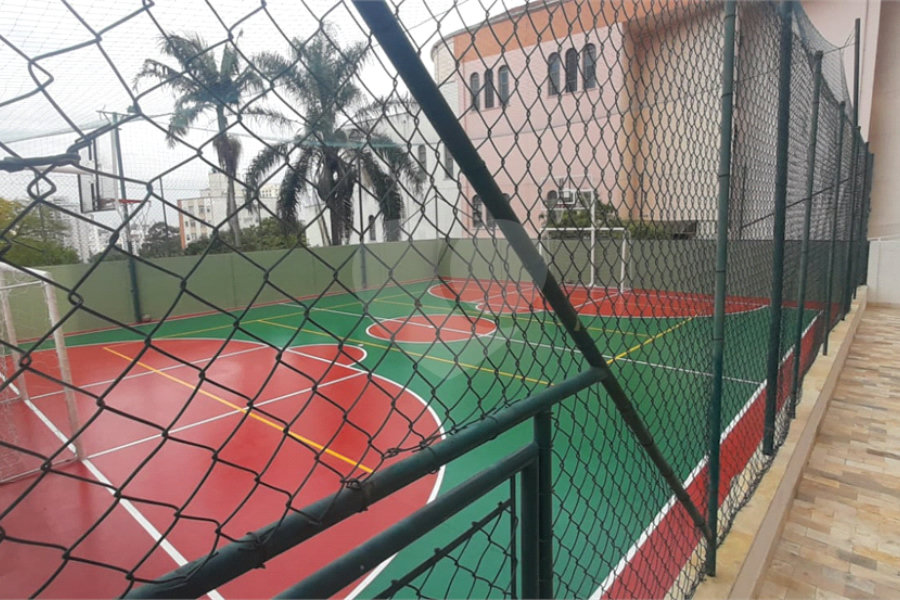 Apartamento à venda com 3 quartos, sendo 1 suíte, em Santana, São Paulo, SP