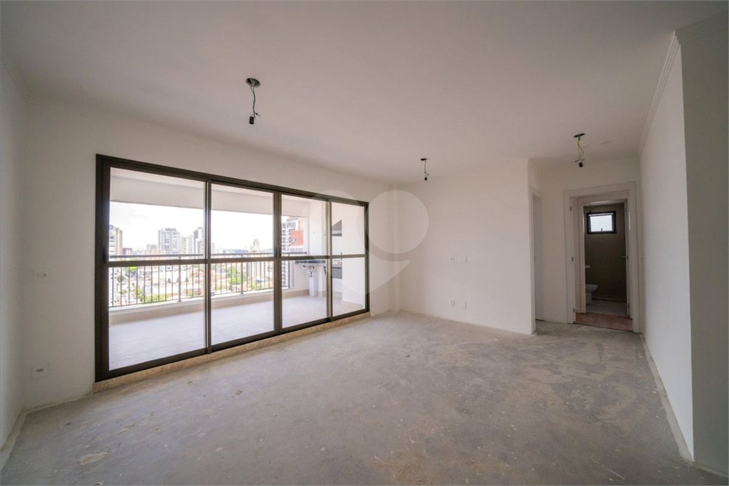 Apartamento à venda com 2 quartos, sendo 1 suíte, em Ipiranga, São Paulo, SP
