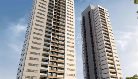Apartamento à venda com 3 suítes em Vila Independência, Sorocaba, SP