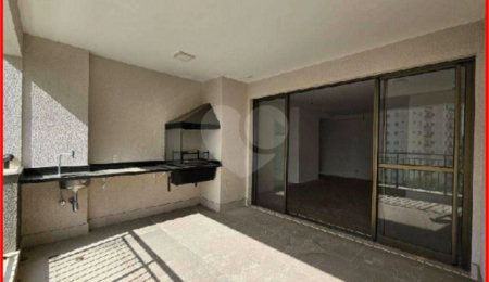 Apartamento à venda com 4 quartos, sendo 3 suítes,  em Santa Teresinha, São Paulo, SP
